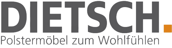 Dietsch Polstermöbel zum Wohlfühlen