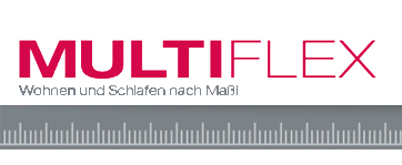 Multiflex Wohnen und Schlafen nach Maß