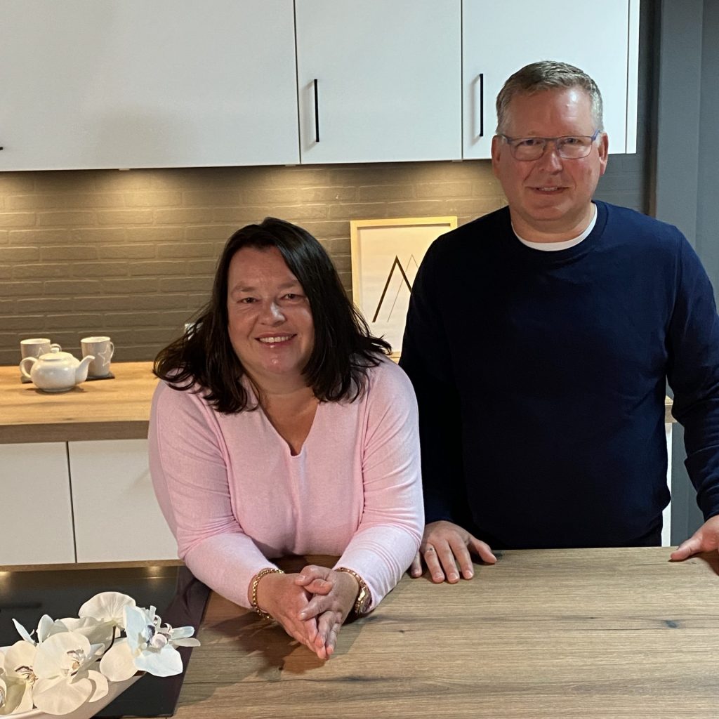 Carola & Detlef Rixen (Inhaber)