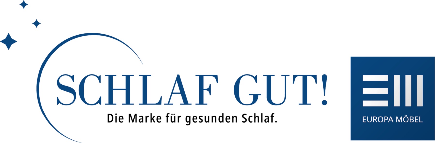 schlaf gut